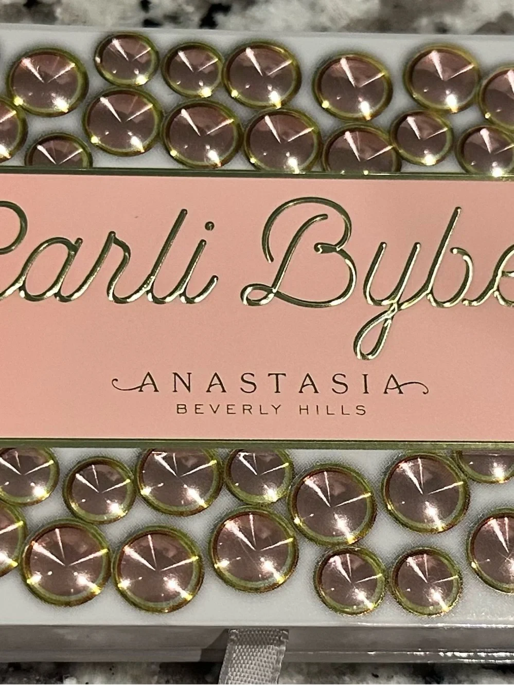 Anastasia Beverly Hills anastasia beverly